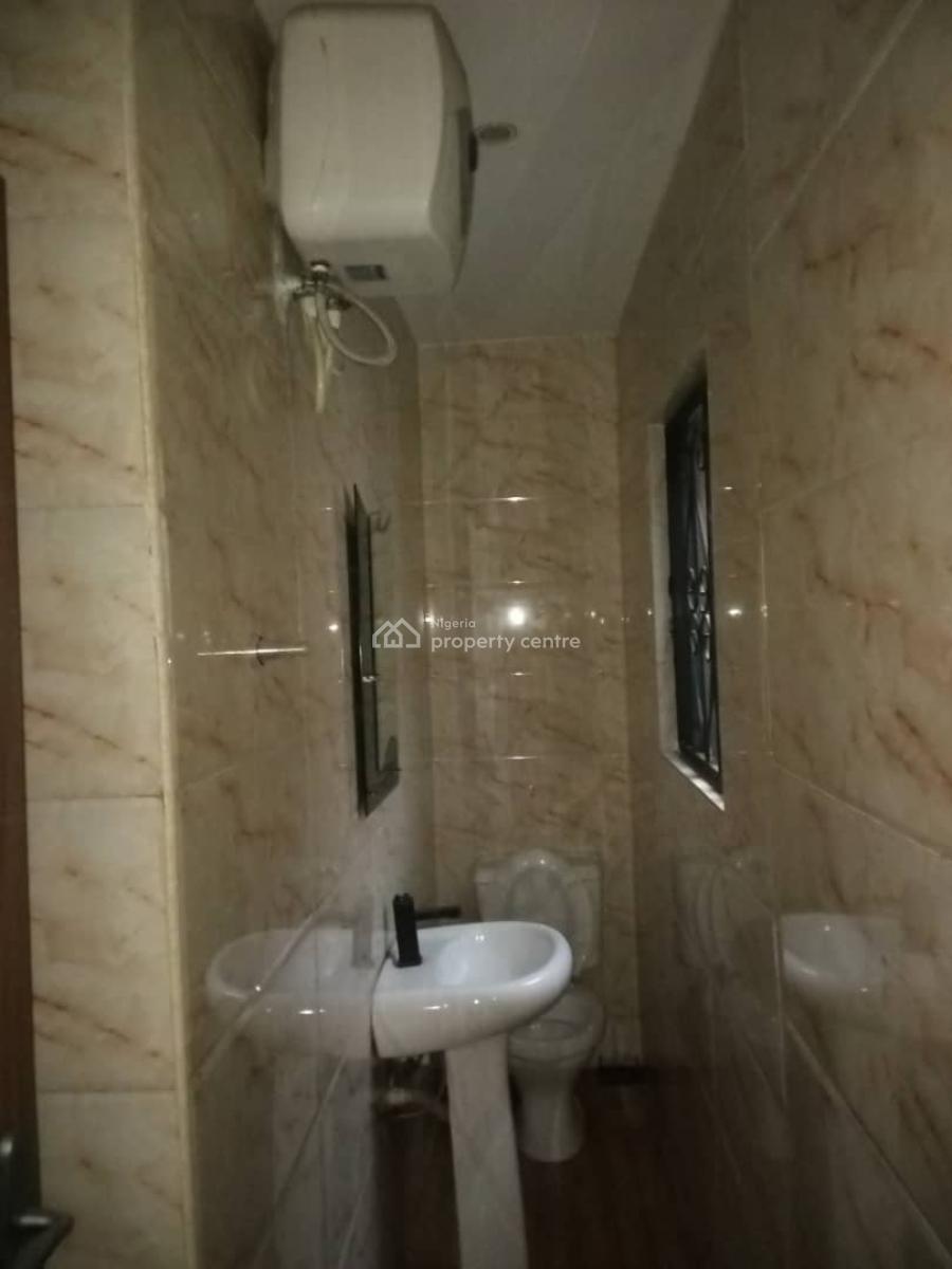 2 Bedroom Terraced Duplex, Lekki Phase 1, Lekki, Lagos, Terraced Duplex for Rent