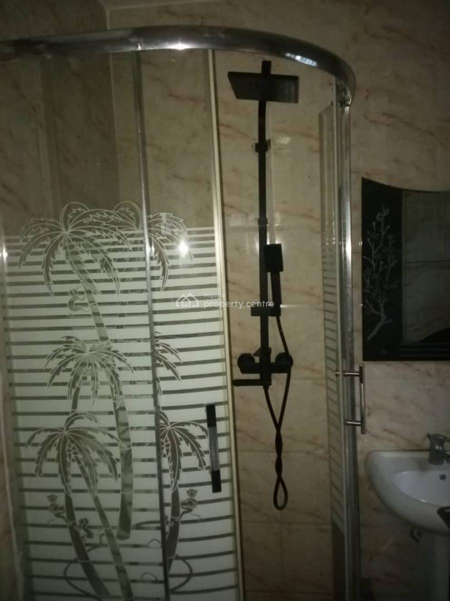 2 Bedroom Terraced Duplex, Lekki Phase 1, Lekki, Lagos, Terraced Duplex for Rent