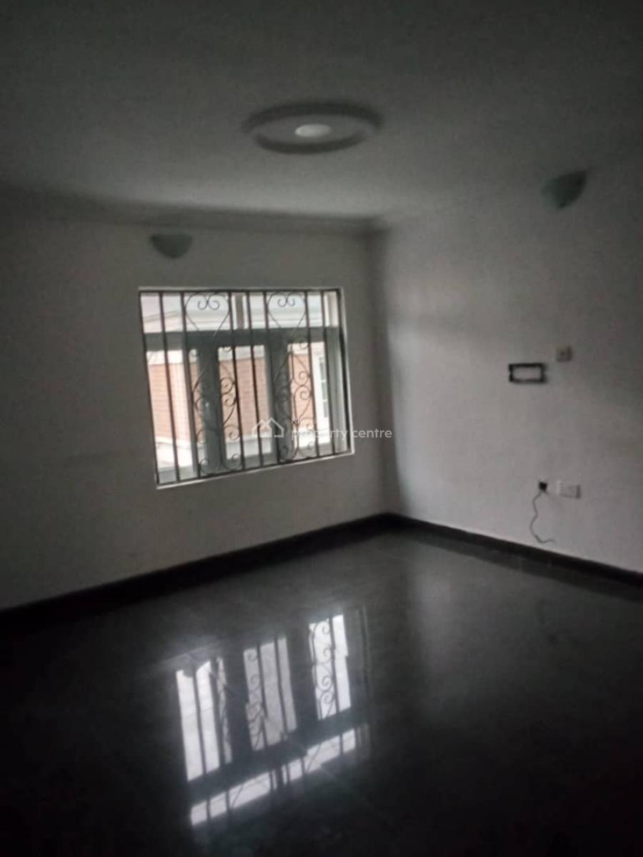 2 Bedroom Terraced Duplex, Lekki Phase 1, Lekki, Lagos, Terraced Duplex for Rent