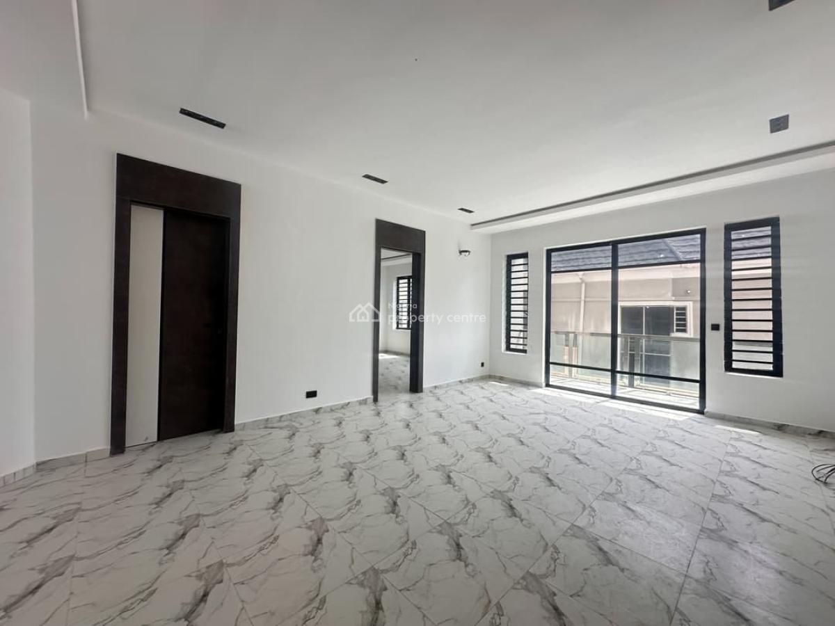 Luxury 2 Bedroom Apartment, Lekki Expressway, Lekki, Lagos, Flat / Apartment for Rent