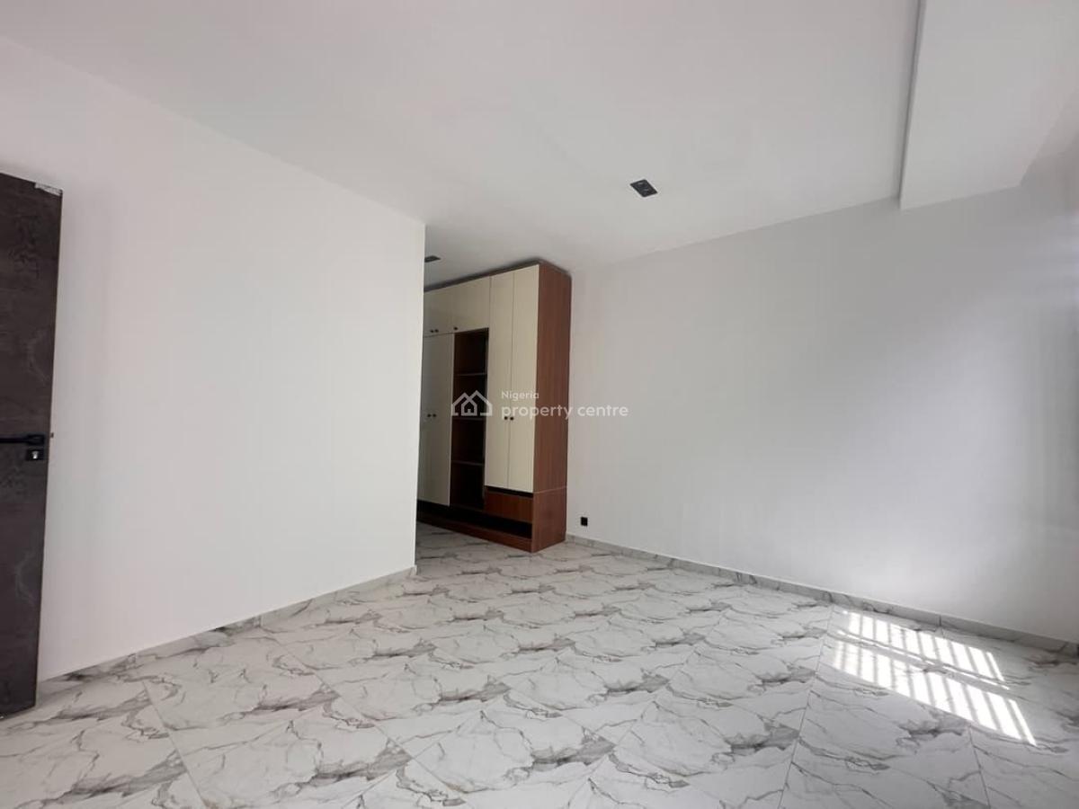 Luxury 2 Bedroom Apartment, Lekki Expressway, Lekki, Lagos, Flat / Apartment for Rent