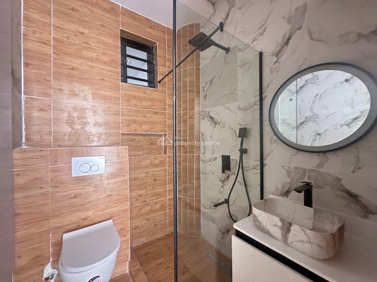 Luxury 2 Bedroom Apartment, Lekki Expressway, Lekki, Lagos, Flat / Apartment for Rent