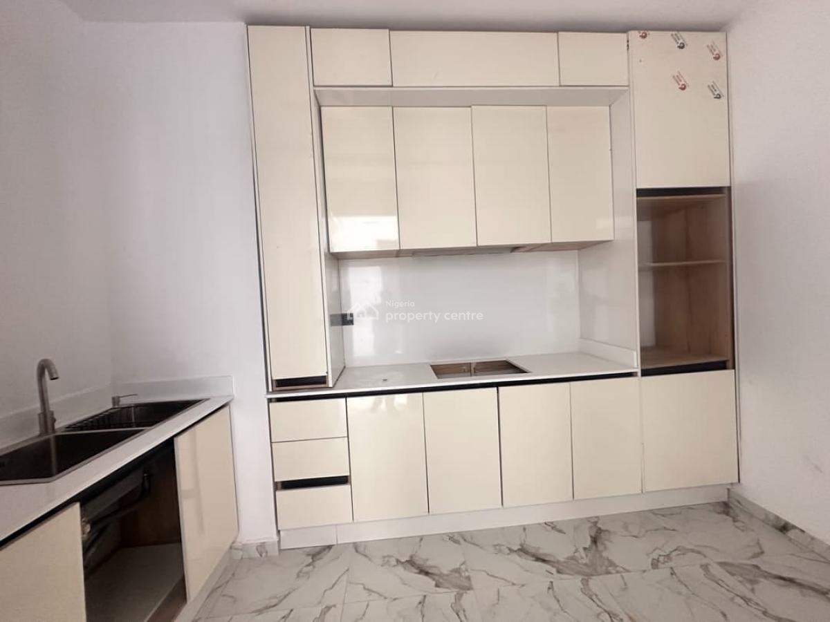 Luxury 2 Bedroom Apartment, Lekki Expressway, Lekki, Lagos, Flat / Apartment for Rent