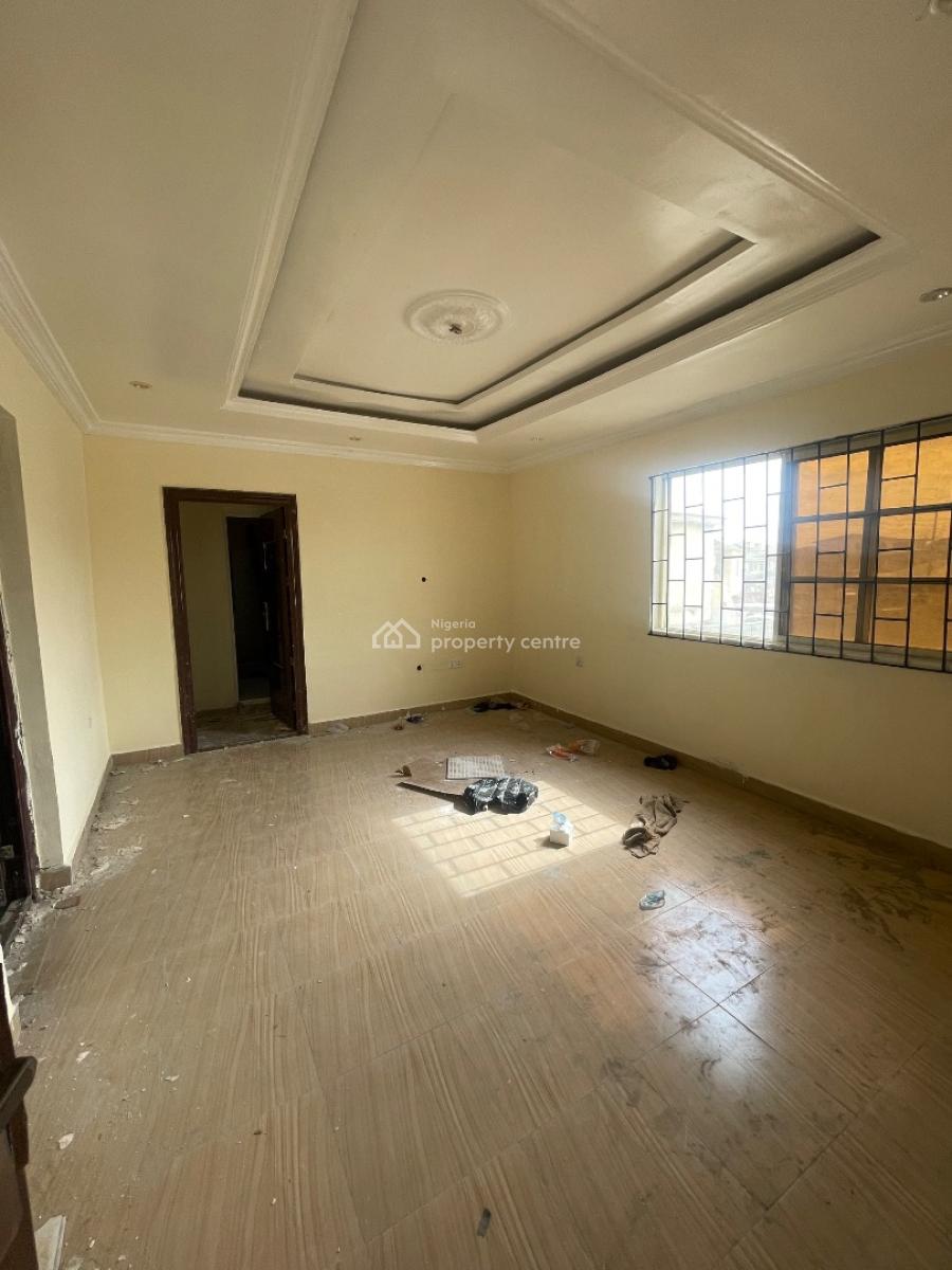 4 Units of Standard 2-bedroom Apartments, Adegoke Estate, Masha, Surulere, Lagos, House for Rent