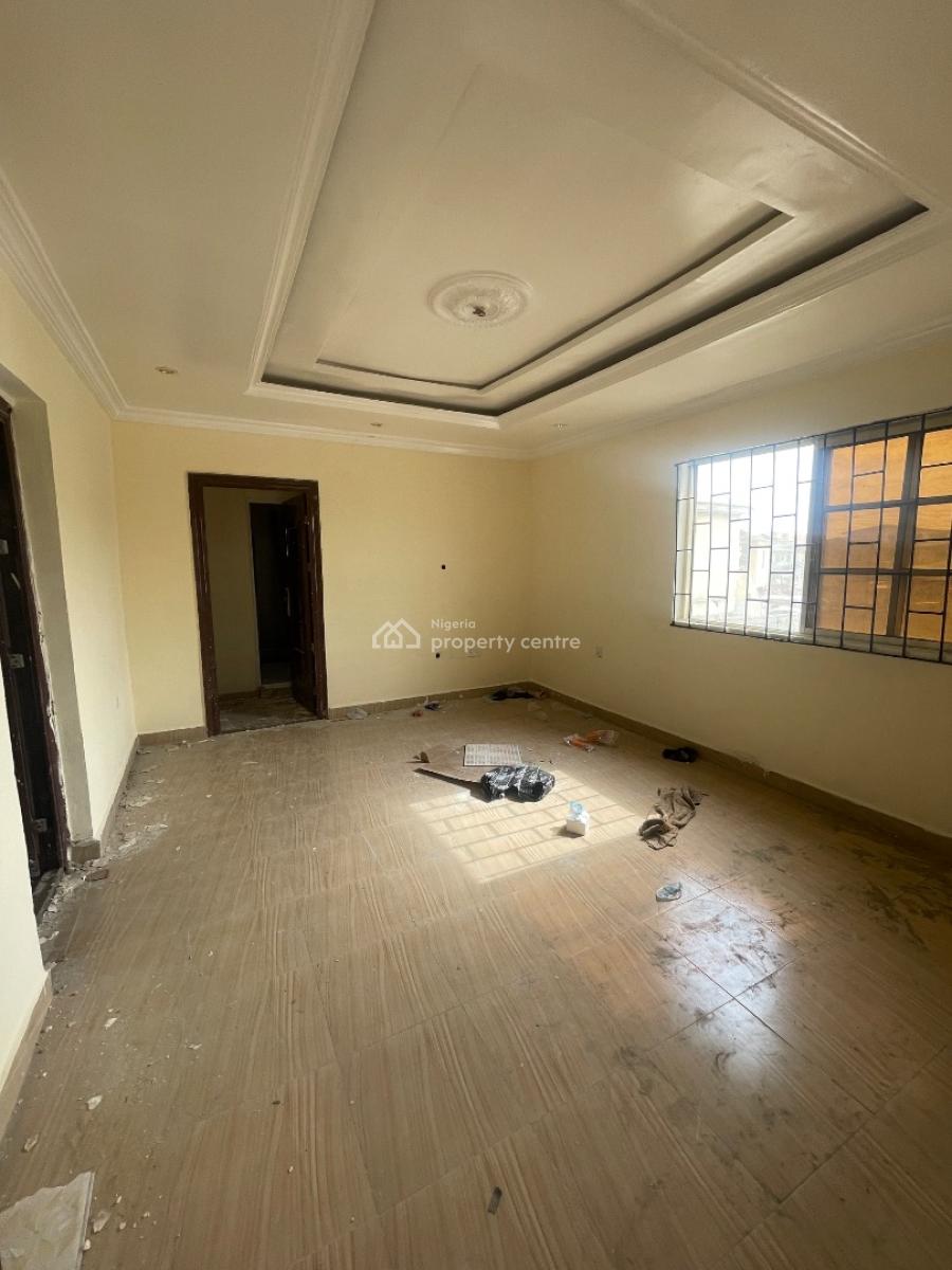 4 Units of Standard 2-bedroom Apartments, Adegoke Estate, Masha, Surulere, Lagos, House for Rent