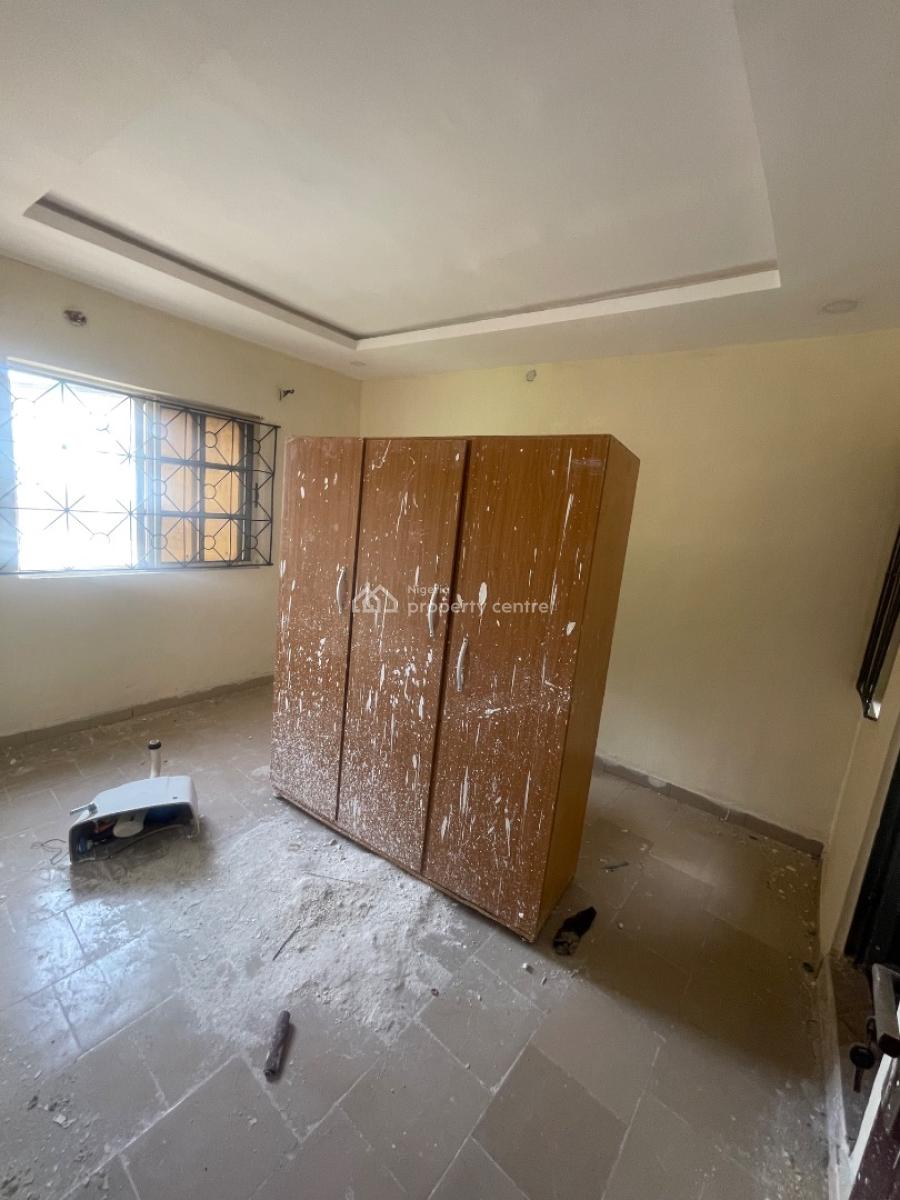 4 Units of Standard 2-bedroom Apartments, Adegoke Estate, Masha, Surulere, Lagos, House for Rent