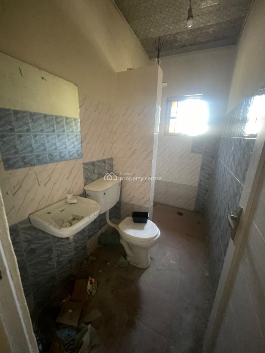 4 Units of Standard 2-bedroom Apartments, Adegoke Estate, Masha, Surulere, Lagos, House for Rent