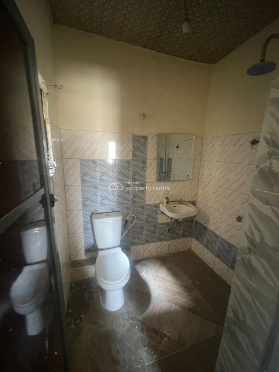 4 Units of Standard 2-bedroom Apartments, Adegoke Estate, Masha, Surulere, Lagos, House for Rent