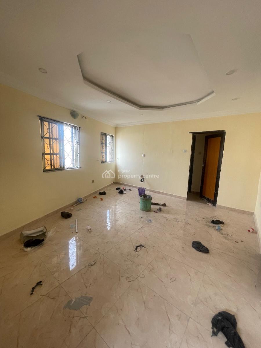4 Units of Standard 2-bedroom Apartments, Adegoke Estate, Masha, Surulere, Lagos, House for Rent