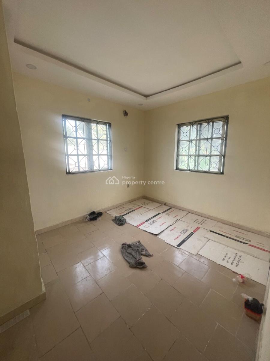 4 Units of Standard 2-bedroom Apartments, Adegoke Estate, Masha, Surulere, Lagos, House for Rent