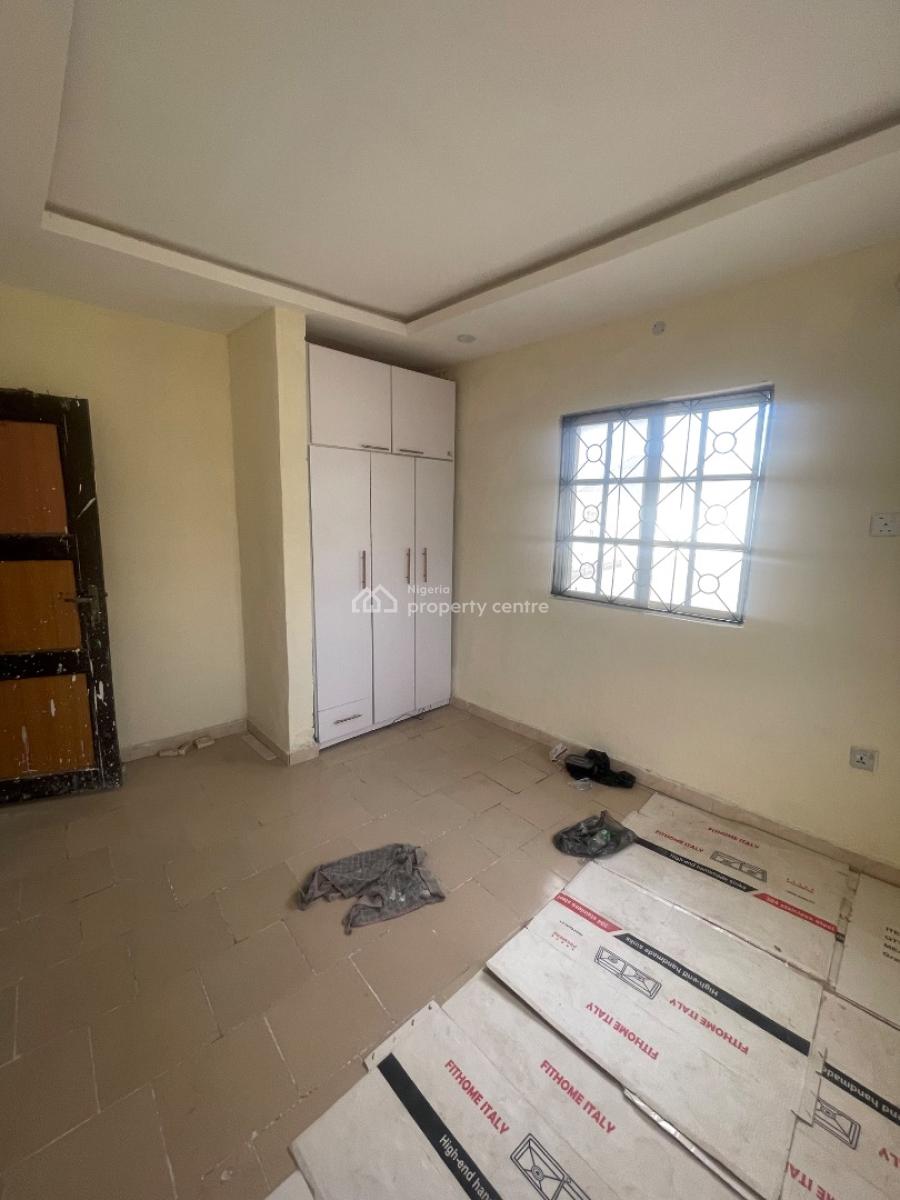 4 Units of Standard 2-bedroom Apartments, Adegoke Estate, Masha, Surulere, Lagos, House for Rent