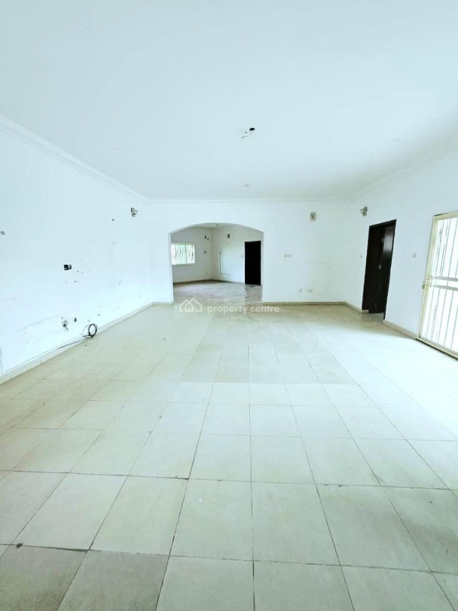 Block of 6 Units of 3 Bedroom Apartment, Oniru, Victoria Island (vi), Lagos, Flat / Apartment for Rent