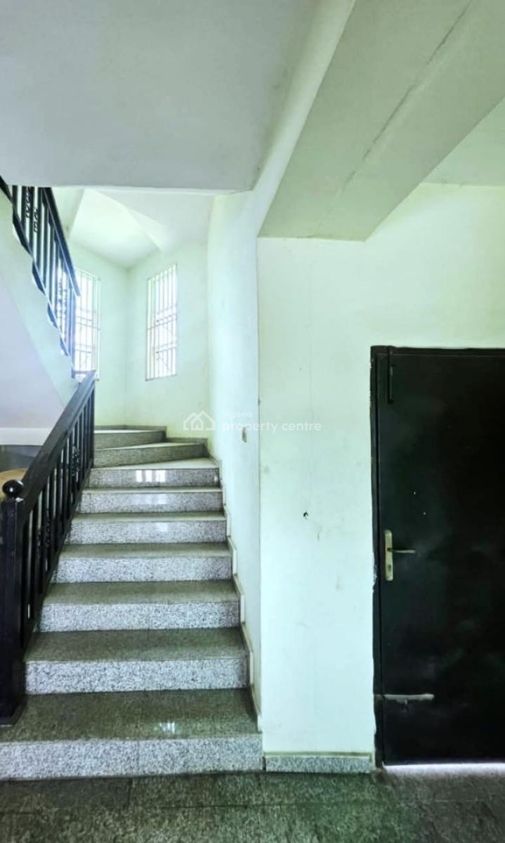 Block of 6 Units of 3 Bedroom Apartment, Oniru, Victoria Island (vi), Lagos, Flat / Apartment for Rent