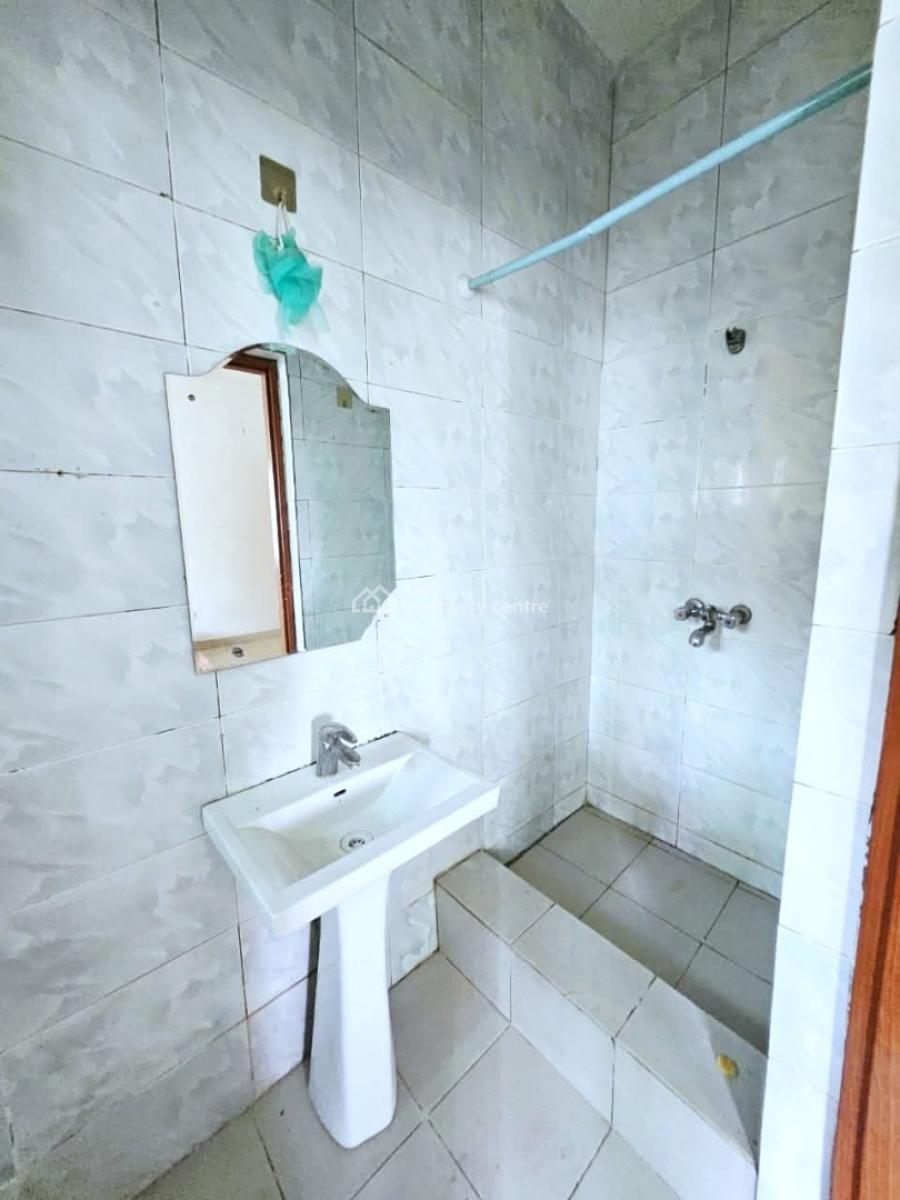 Block of 6 Units of 3 Bedroom Apartment, Oniru, Victoria Island (vi), Lagos, Flat / Apartment for Rent