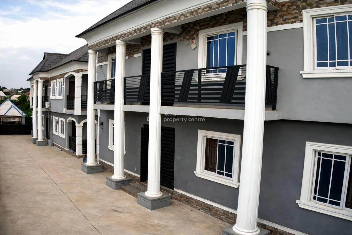 a Beautiful Room and Parlor Pop, Bamigbelu Estate Along Lucky Fiber Road, Ikorodu, Lagos, Flat / Apartment for Rent