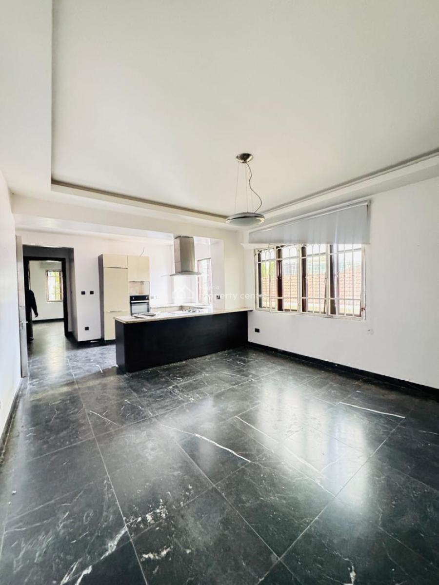 Well Built Two Bedroom Apartment, Banana Island, Ikoyi, Lagos, Flat / Apartment for Rent