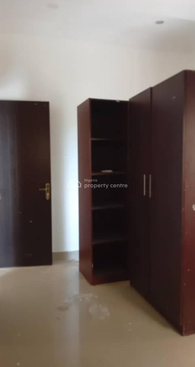 Neat 1 Bedroom Flat Next Cash and Carry, Comes with Acs, Kado, Abuja, Flat / Apartment for Rent