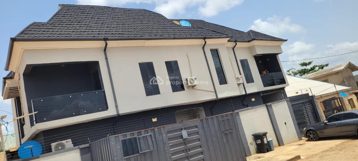 Block of Flats, Estate, Abesan, Ipaja, Lagos, House for Sale