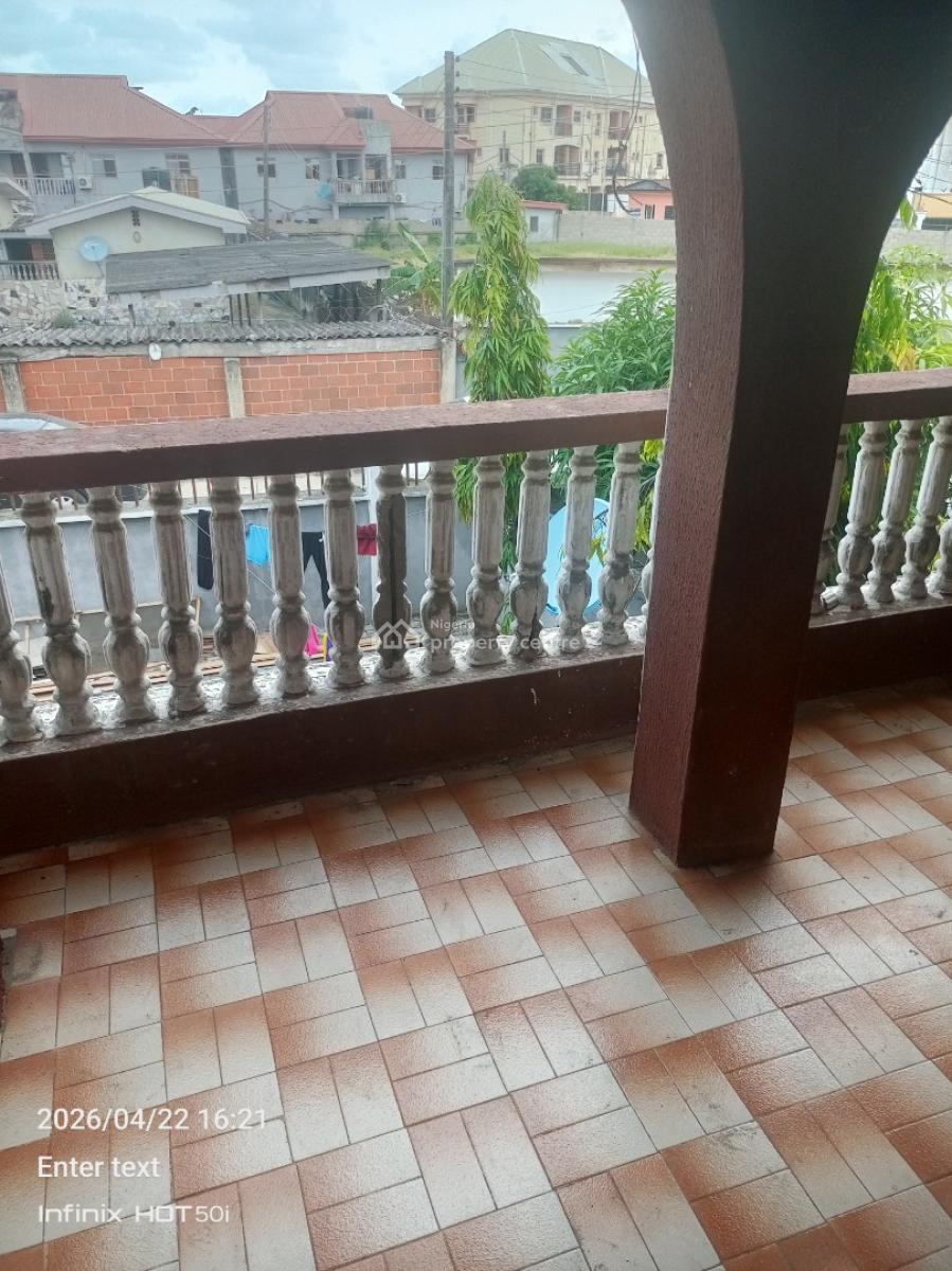 Two Bedroom Apartment, Badore, Ajah, Lagos, Flat / Apartment for Rent