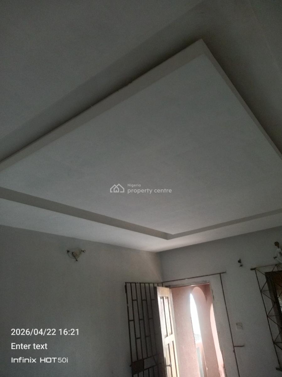 Two Bedroom Apartment, Badore, Ajah, Lagos, Flat / Apartment for Rent