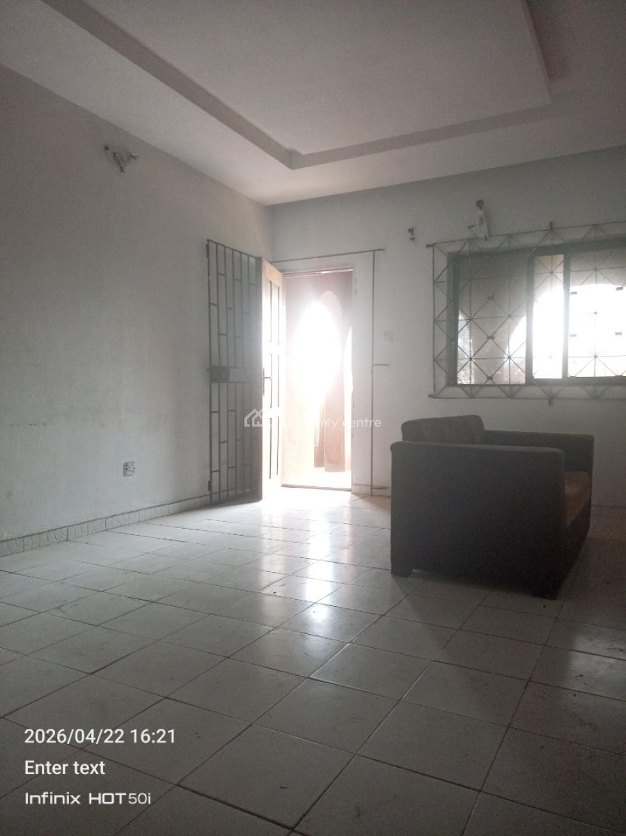 Two Bedroom Apartment, Badore, Ajah, Lagos, Flat / Apartment for Rent
