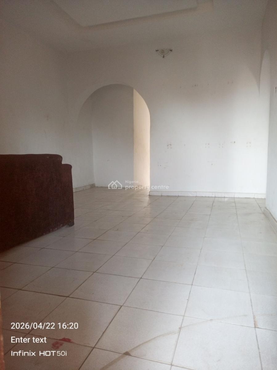 Two Bedroom Apartment, Badore, Ajah, Lagos, Flat / Apartment for Rent
