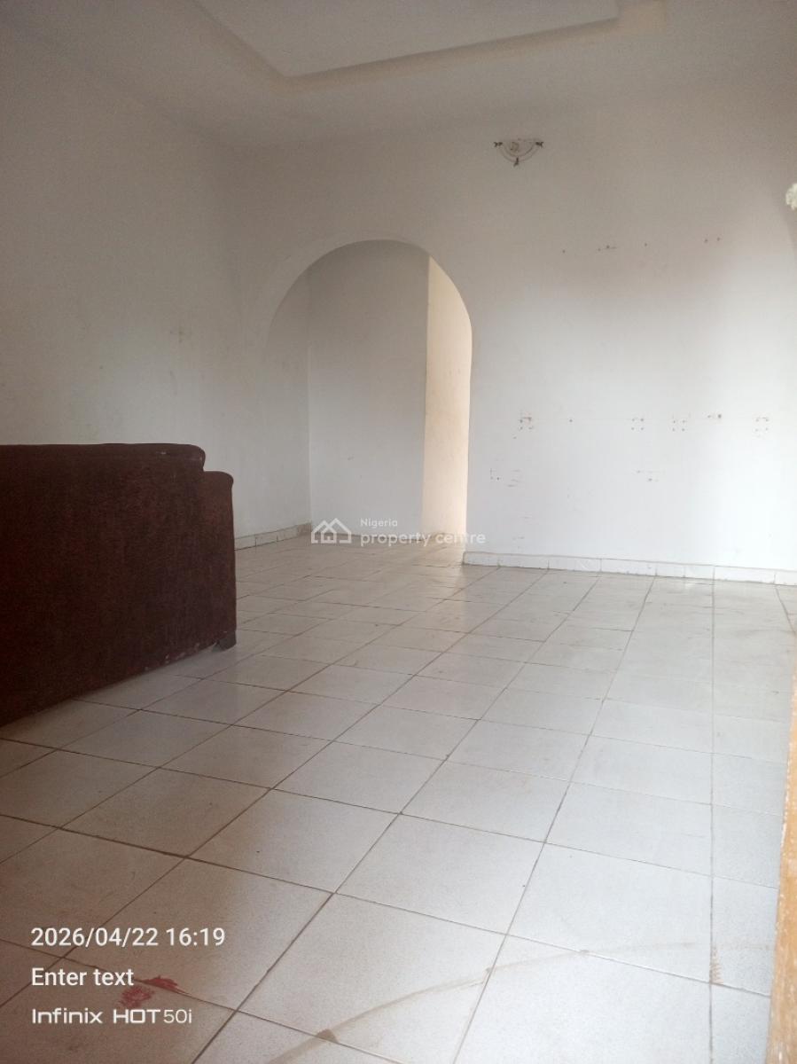 Two Bedroom Apartment, Badore, Ajah, Lagos, Flat / Apartment for Rent