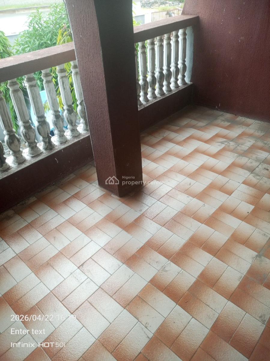 Two Bedroom Apartment, Badore, Ajah, Lagos, Flat / Apartment for Rent