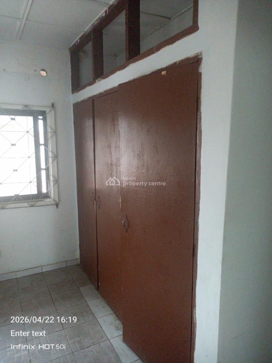 Two Bedroom Apartment, Badore, Ajah, Lagos, Flat / Apartment for Rent