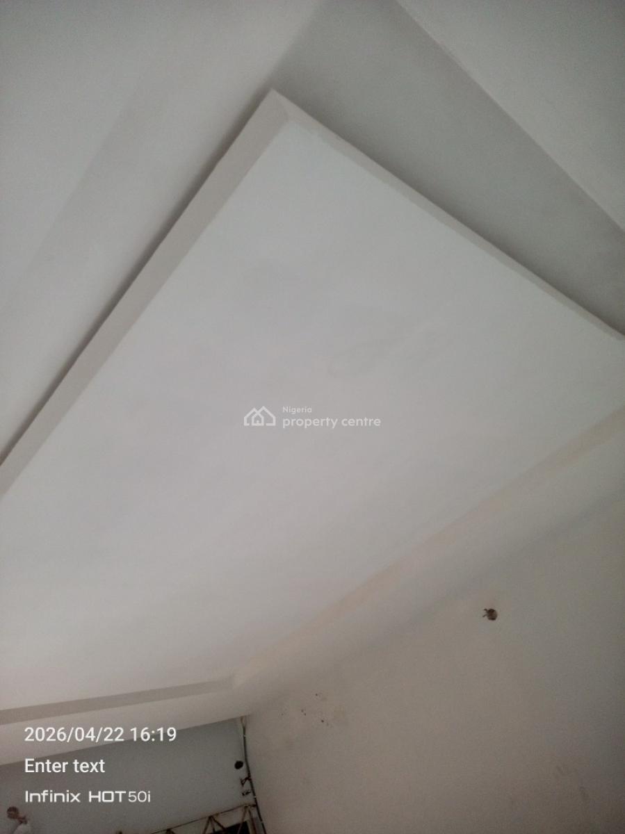 Two Bedroom Apartment, Badore, Ajah, Lagos, Flat / Apartment for Rent