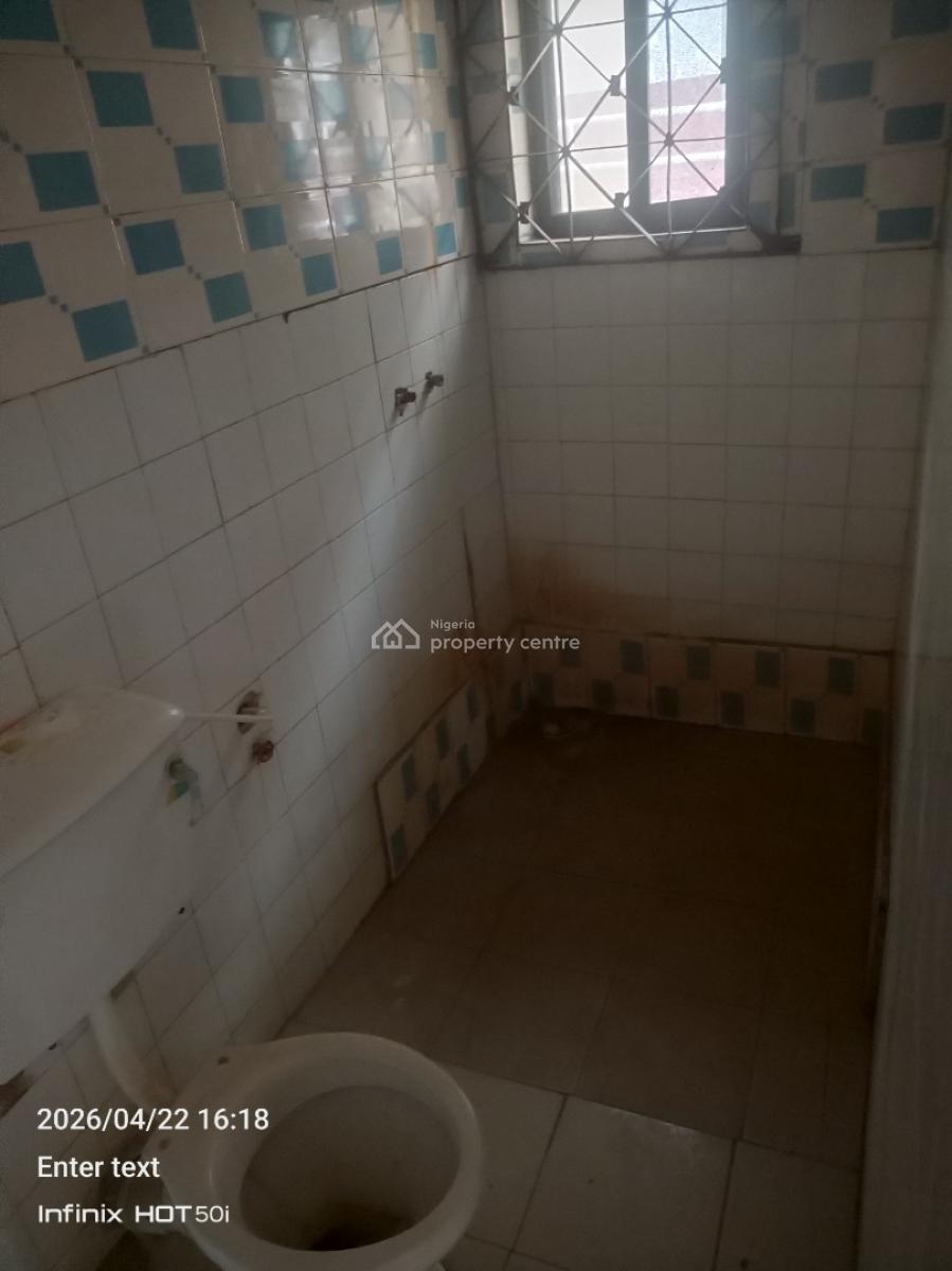 Two Bedroom Apartment, Badore, Ajah, Lagos, Flat / Apartment for Rent