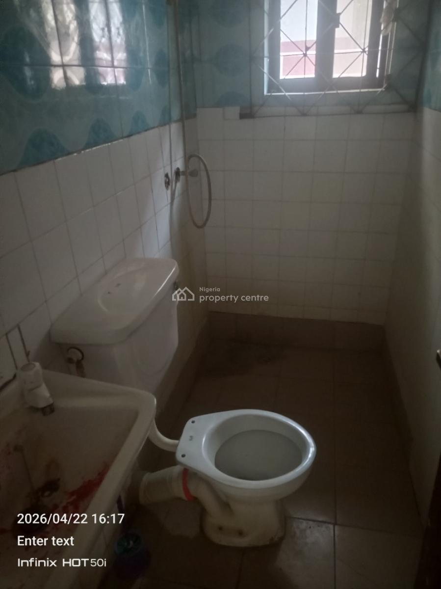 Two Bedroom Apartment, Badore, Ajah, Lagos, Flat / Apartment for Rent