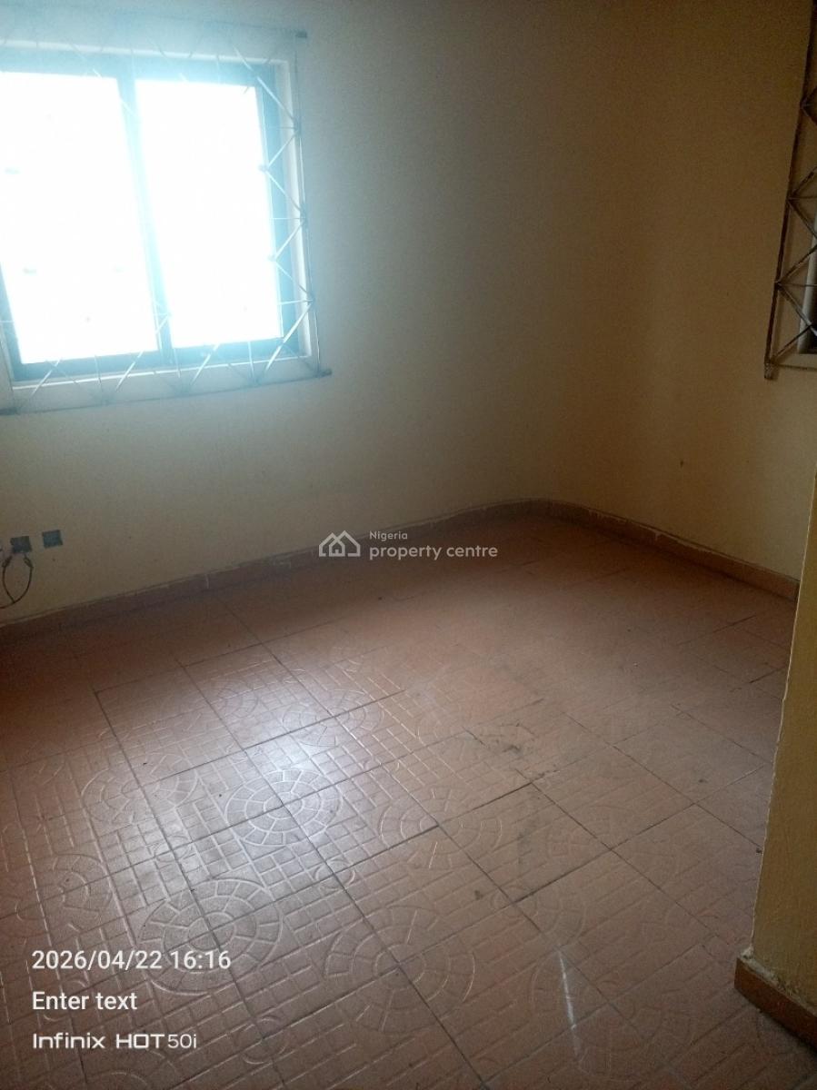 Two Bedroom Apartment, Badore, Ajah, Lagos, Flat / Apartment for Rent