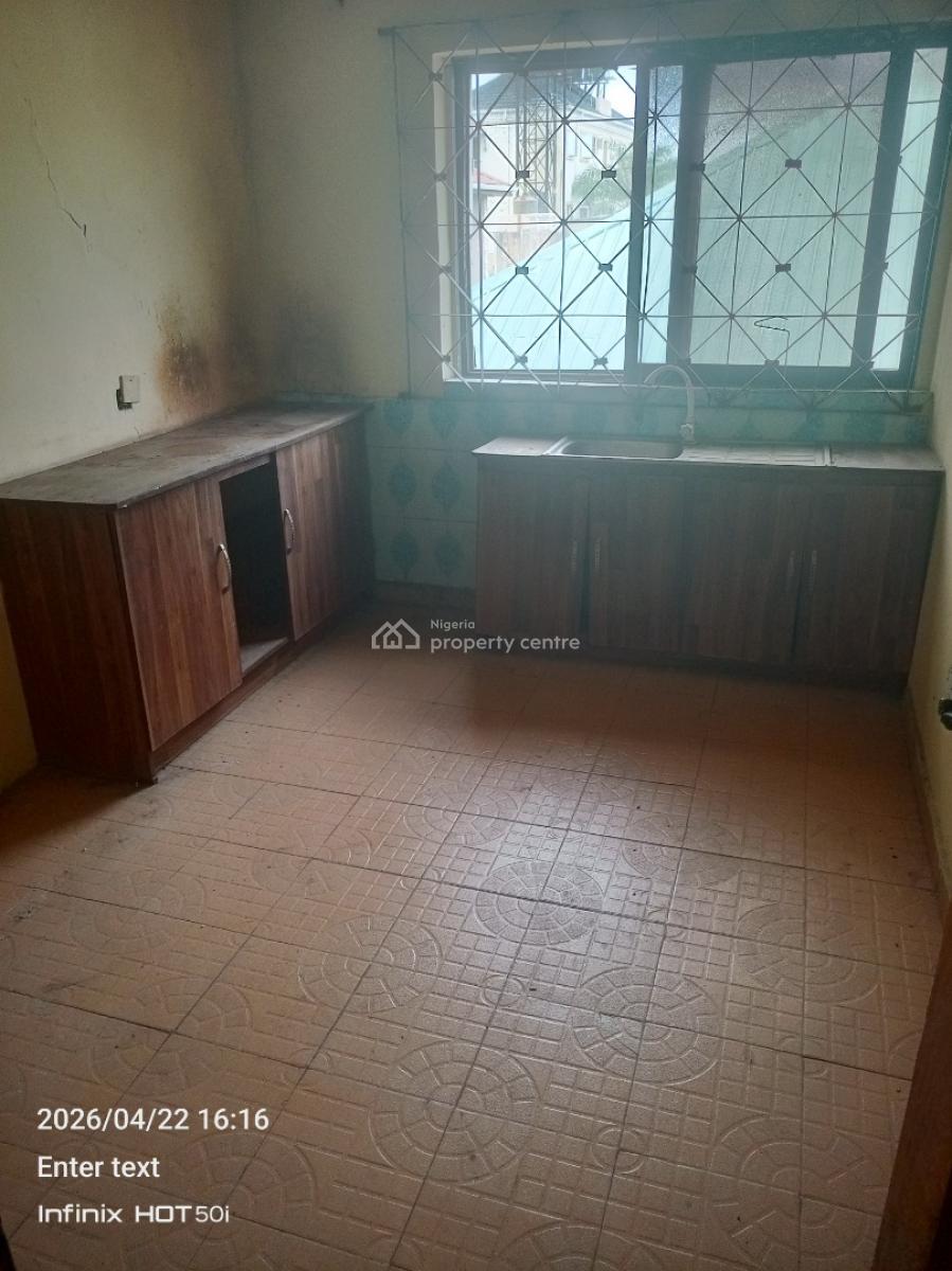 Two Bedroom Apartment, Badore, Ajah, Lagos, Flat / Apartment for Rent