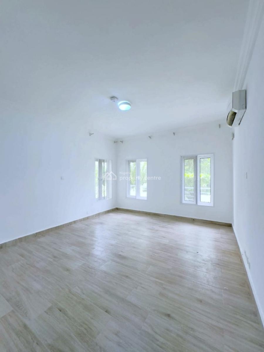 Fully Serviced 3 Bedroom with Bq, Banana Island, Ikoyi, Lagos, Terraced Duplex for Rent