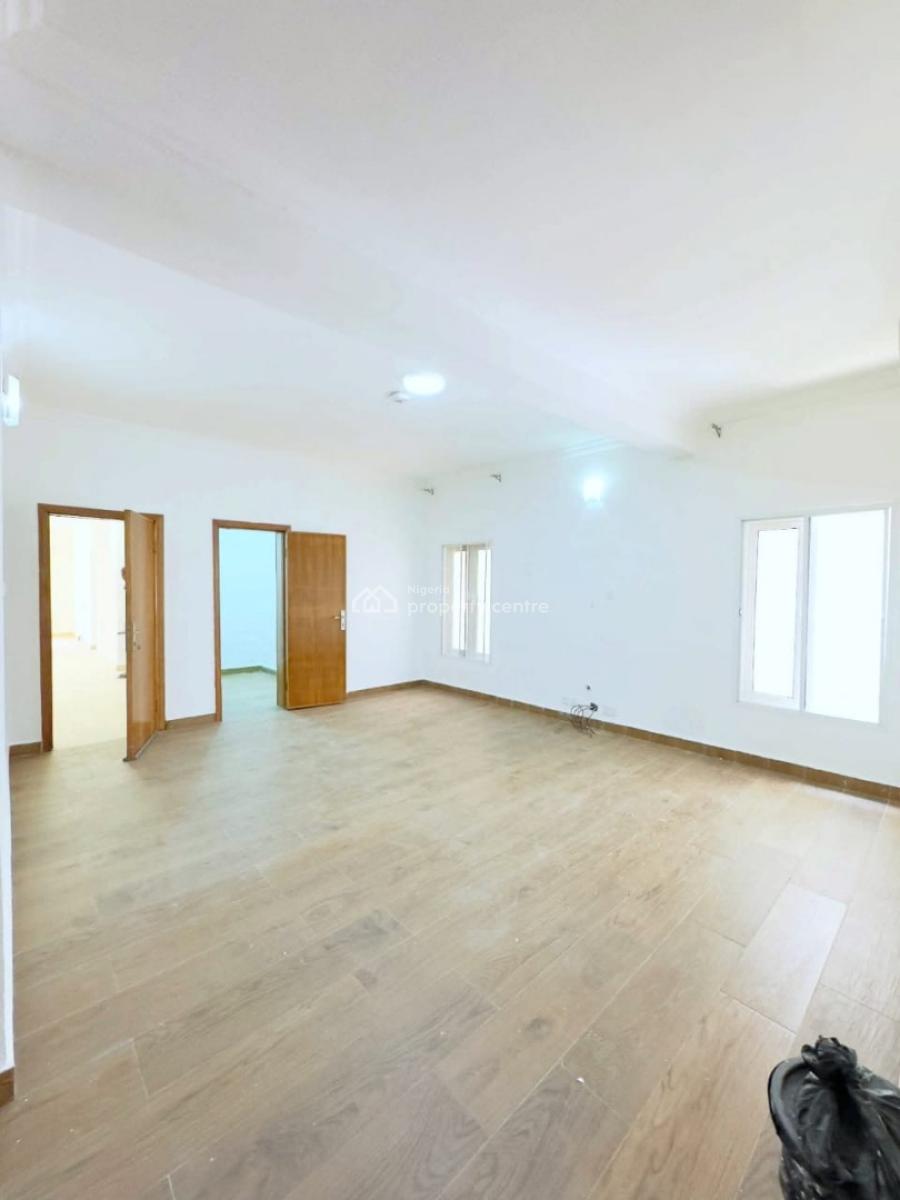 Fully Serviced 3 Bedroom with Bq, Banana Island, Ikoyi, Lagos, Terraced Duplex for Rent