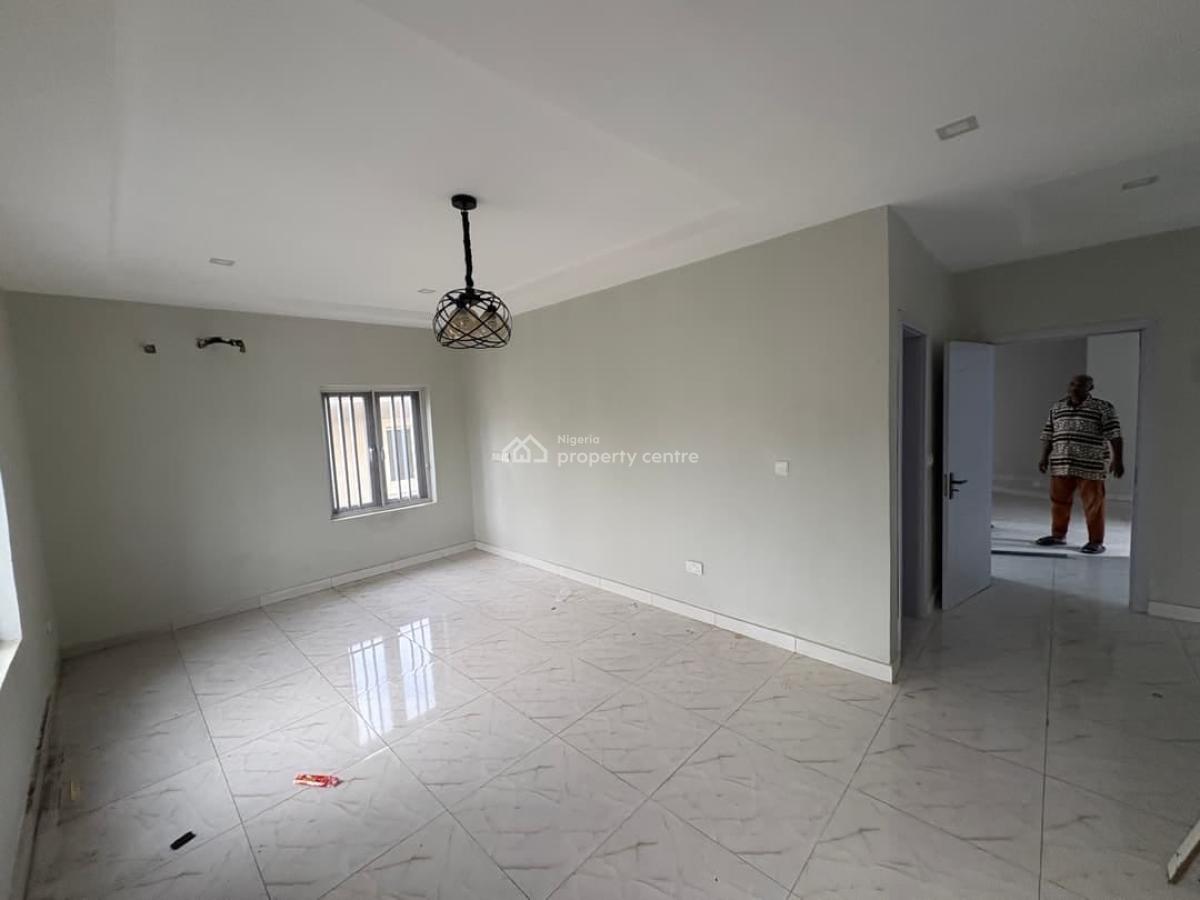 4 Bedroom Fully Detached Duplex, Orchid, Lekki Expressway, Lekki, Lagos, Detached Duplex for Rent