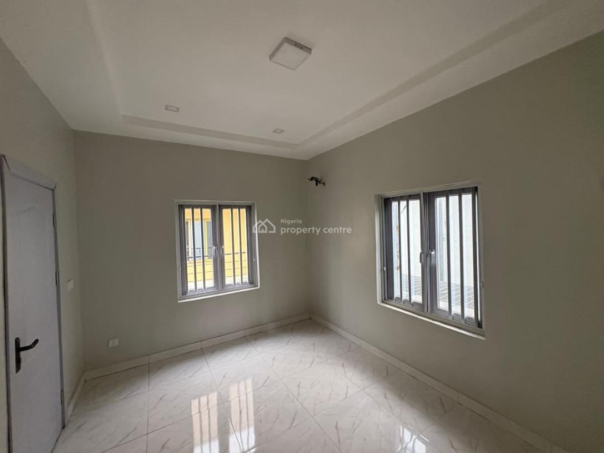 4 Bedroom Fully Detached Duplex, Orchid, Lekki Expressway, Lekki, Lagos, Detached Duplex for Rent