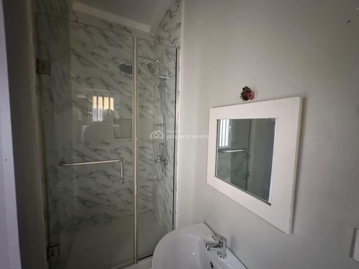 4 Bedroom Fully Detached Duplex, Orchid, Lekki Expressway, Lekki, Lagos, Detached Duplex for Rent