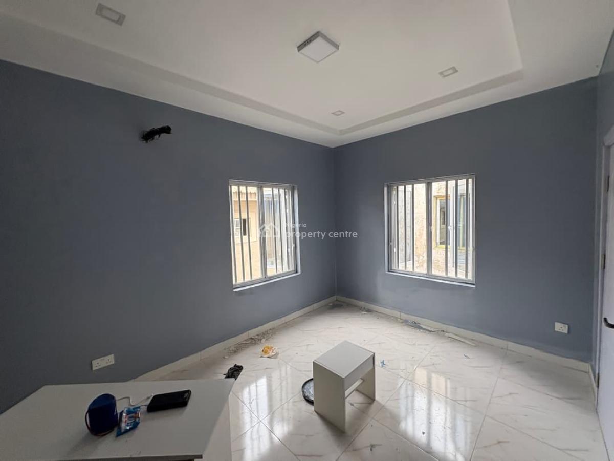 4 Bedroom Fully Detached Duplex, Orchid, Lekki Expressway, Lekki, Lagos, Detached Duplex for Rent