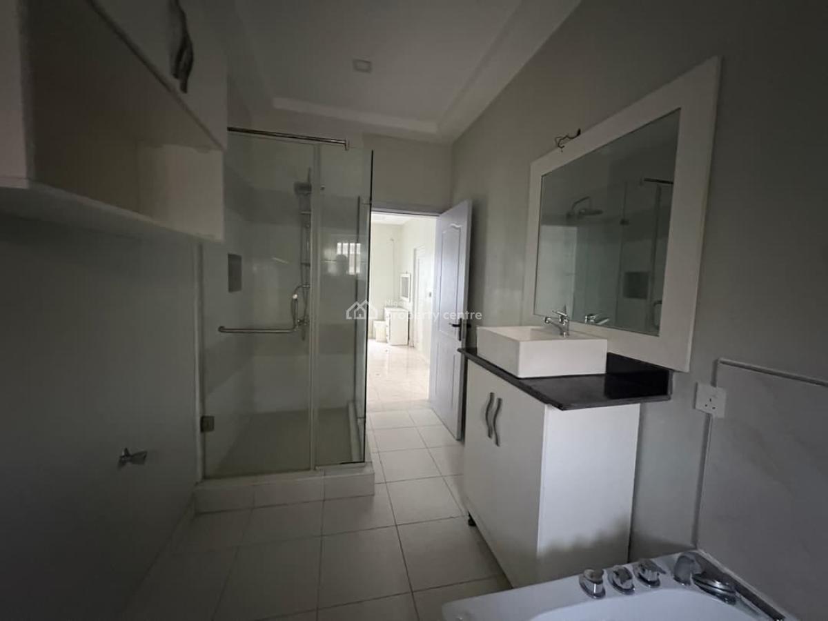 4 Bedroom Fully Detached Duplex, Orchid, Lekki Expressway, Lekki, Lagos, Detached Duplex for Rent