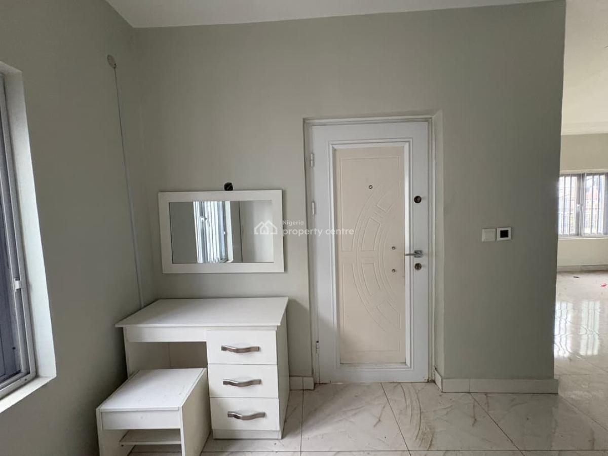 4 Bedroom Fully Detached Duplex, Orchid, Lekki Expressway, Lekki, Lagos, Detached Duplex for Rent