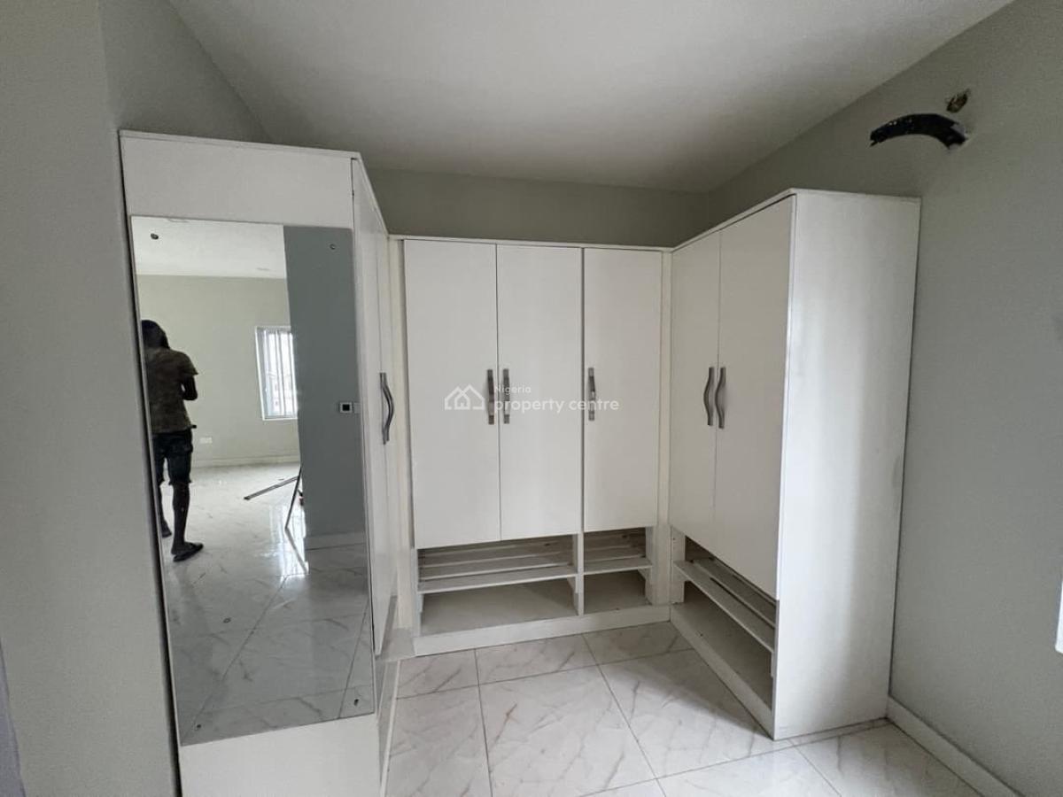 4 Bedroom Fully Detached Duplex, Orchid, Lekki Expressway, Lekki, Lagos, Detached Duplex for Rent