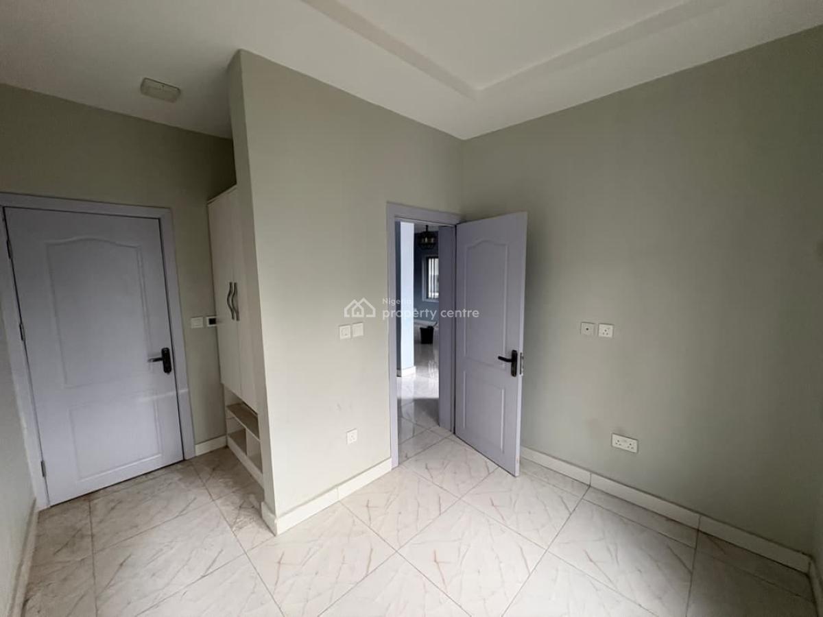 4 Bedroom Fully Detached Duplex, Orchid, Lekki Expressway, Lekki, Lagos, Detached Duplex for Rent