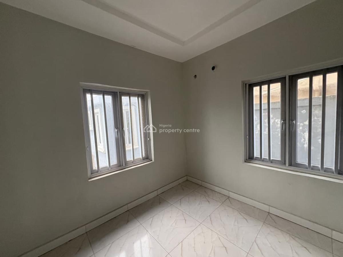 4 Bedroom Fully Detached Duplex, Orchid, Lekki Expressway, Lekki, Lagos, Detached Duplex for Rent