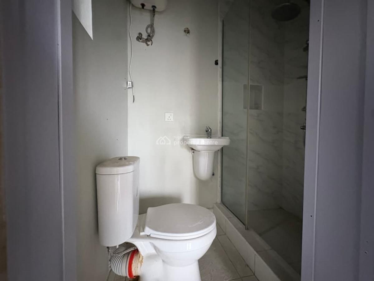 4 Bedroom Fully Detached Duplex, Orchid, Lekki Expressway, Lekki, Lagos, Detached Duplex for Rent