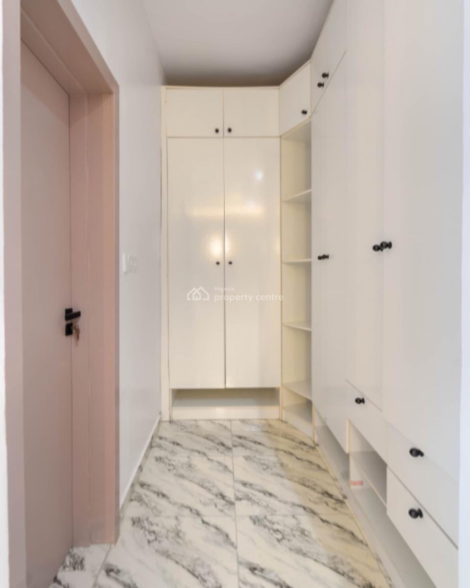 Luxury 3 Bedroom Apartment, Ikate, Lekki, Lagos, Flat / Apartment Short Let