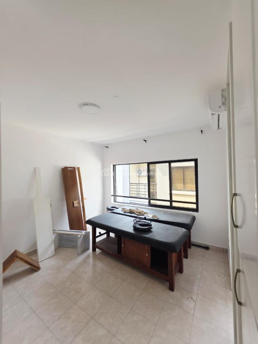 4 Bedroom Townhouse for Commercial Use, Victoria Island (vi), Lagos, Commercial Property for Rent