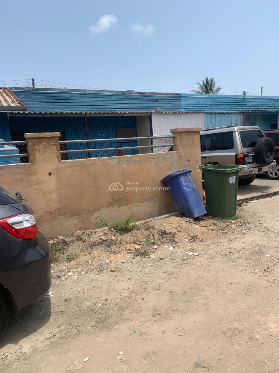 Prime Redevelopment Measuring 1440sqm, Off Adetokunbo Ademola, Victoria Island (vi), Lagos, Detached Bungalow for Sale