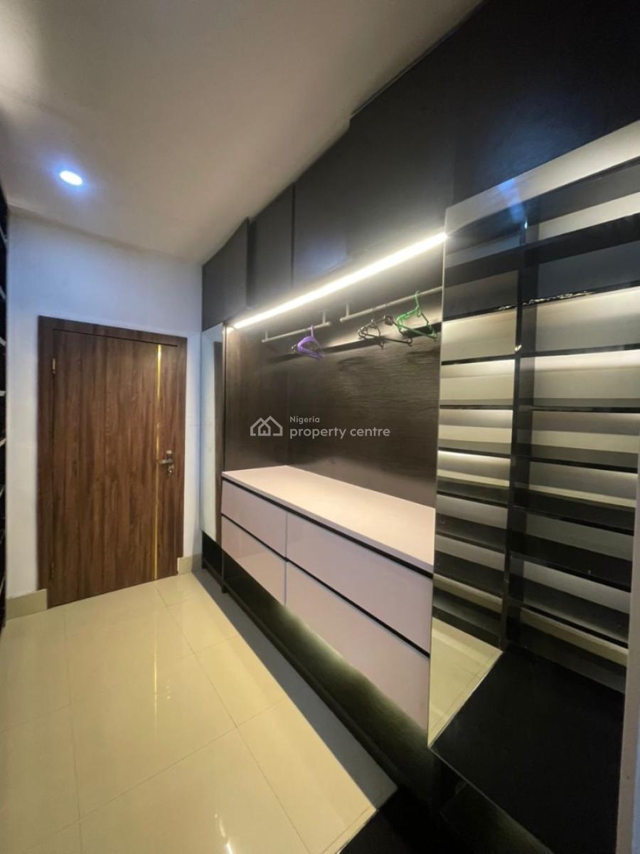 4 Units of 3 Bedroom Apartment, Oniru, Victoria Island (vi), Lagos, Flat / Apartment for Rent